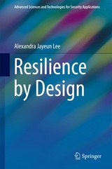 Resilience by Design - Alexandra Jayeun Lee