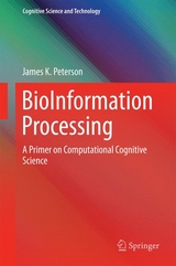 BioInformation Processing - James K. Peterson