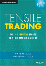 Tensile Trading - Gatis N. Roze, Grayson D. Roze