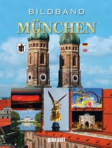 Bildband M&uuml;nchen