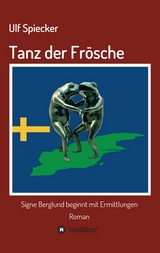 Tanz der Fr&ouml;sche - Ulf Spiecker
