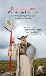 Walk&uuml;re in Detmold - Ralph Bollmann