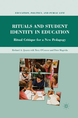 Rituals and Student Identity in Education - R. Quantz