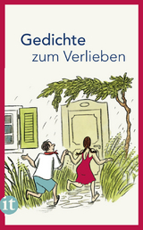 Gedichte zum Verlieben - 