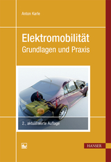 Elektromobilität - Karle, Anton