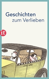 Geschichten zum Verlieben - 