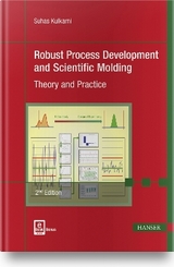 Robust Process Development and Scientific Molding - Suhas Kulkarni