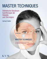 Master Techniques &Auml;sthetik - Gerhard Sattler