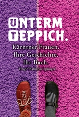 Unterm Teppich. - Emma Leser
