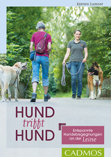 Hund trifft Hund - Katrien Lismont