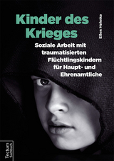 Kinder des Krieges - Ellen Hehnke
