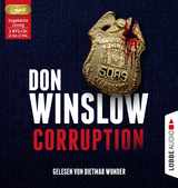 Corruption - Don Winslow