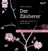 Der Zauberer - Vladimir Nabokov