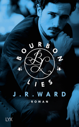 Bourbon Lies - J. R. Ward