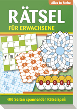 R&auml;tsel f&uuml;r Erwachsene