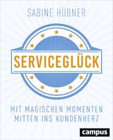 Serviceglück - Sabine Hübner