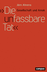 Die unfassbare Tat - J&ouml;rn Ahrens