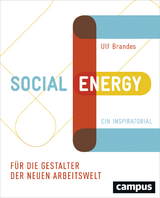 Social Energy - Ulf Brandes