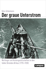 Der graue Unterstrom - Felix Sch&uuml;rmann