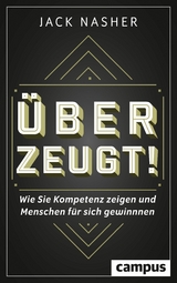 &Uuml;berzeugt! - Jack Nasher