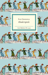 Kinderspiele - Kate Greenaway