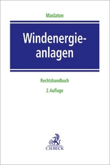 Windenergieanlagen - 