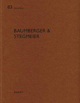 Baumberger & Stegmeier - 