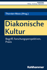 Diakonische Kultur - 