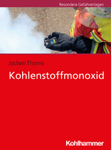 Kohlenstoffmonoxid - Jochen Thorns