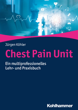 Chest Pain Unit - Jürgen Köhler