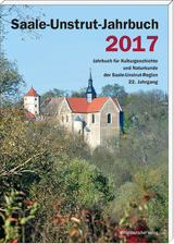 Saale-Unstrut-Jahrbuch 2017 - 