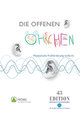 Die offenen &Ouml;hrchen - Marianne Quast