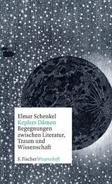Keplers D&auml;mon - Elmar Schenkel