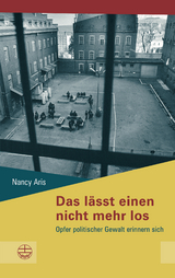 Das l&auml;sst einen nicht mehr los - Nancy Aris