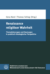 Renaissance religi&ouml;ser Wahrheit - 