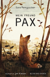 Mein Freund Pax - Sara Pennypacker