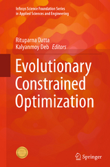 Evolutionary Constrained Optimization - 
