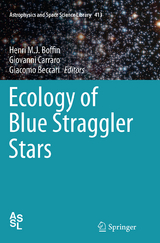 Ecology of Blue Straggler Stars - 