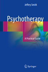 Psychotherapy - Jeffery Smith