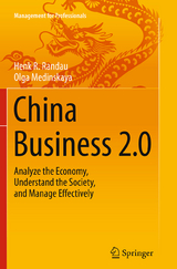 China Business 2.0 - Henk R. Randau, Olga Medinskaya