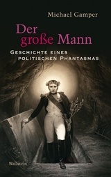 Der große Mann -  Michael Gamper
