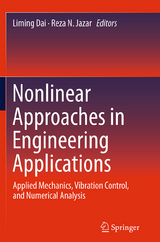 Nonlinear Approaches in Engineering Applications - 