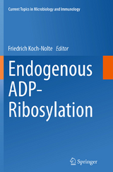 Endogenous ADP-Ribosylation - 