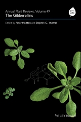 Annual Plant Reviews, Volume 49, The Gibberellins - 