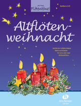 Altfl&ouml;tenweihnacht - 