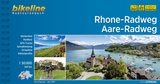 Rhone-Radweg &bull; Aare-Radweg