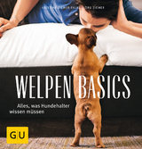 Welpen-Basics - Kristina Ziemer-Falke, J&ouml;rg Ziemer