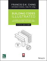 Building Codes Illustrated - Francis D. K. Ching, Steven R. Winkel
