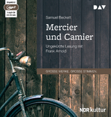Mercier und Camier - Samuel Beckett