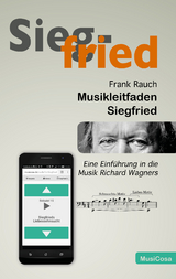 Musikleitfaden Siegfried - Frank Rauch